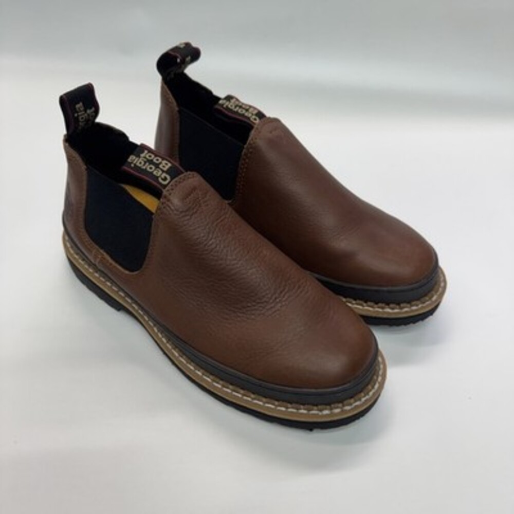 GEORGIA GIANT REVAMP ROMEO BOOTS GB00320 - Size 10.5 W